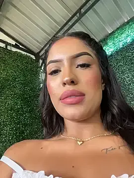Stripchat Private Sex Chat of MystiqueXXX