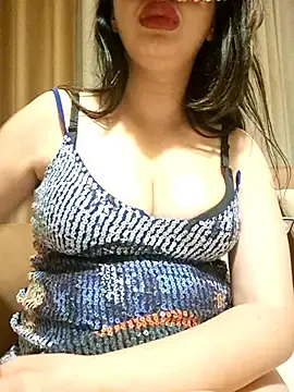 Stripchat Adult Video Chat of mayaarabian