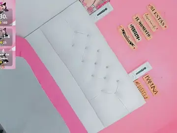Stripchat Sex Cam of valentina_princess_