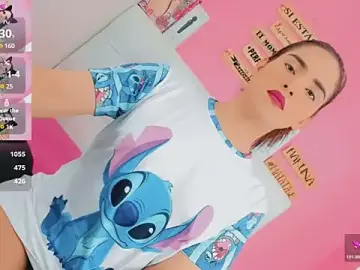 Stripchat Private Sex Chat of valentina_princess_