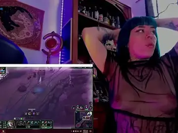 Stripchat Live Porn of Hisato111