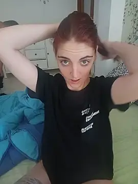 Stripchat Live Sex Cam of Honeygirl08