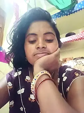 Stripchat Live Porn of KRITIKA01990