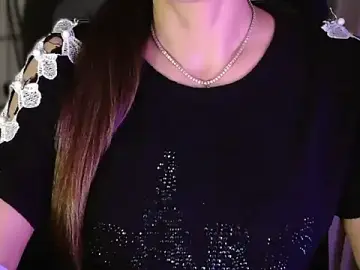Stripchat Nude Webcam of Layla_Ahh