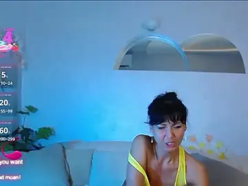 Stripchat Sex Chat of Melissa_Fane