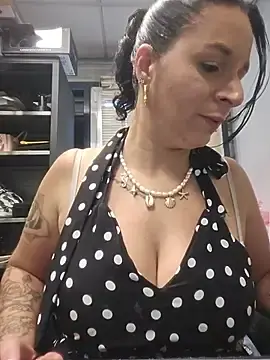 Stripchat Adult Webcams of Micorazonheolmiangel23