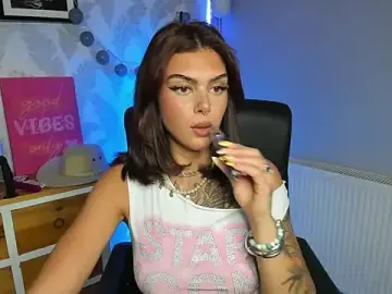 Stripchat Best Webcam of Nova_SIN