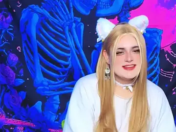 Stripchat Adult Webcams of Princess_Diana2