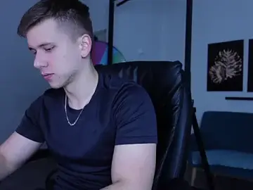 Stripchat Private Sex Chat of Zack_Gillian