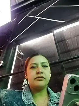 Stripchat Live Porn of alana_69