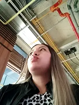 Stripchat Private Sex Chat of alana_69
