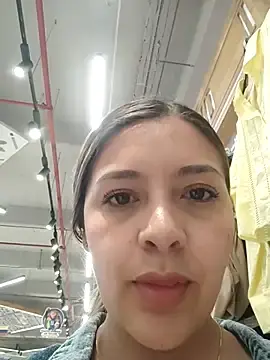 Stripchat Best Webcam of alana_69