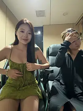 Stripchat Live Porn of redrose520
