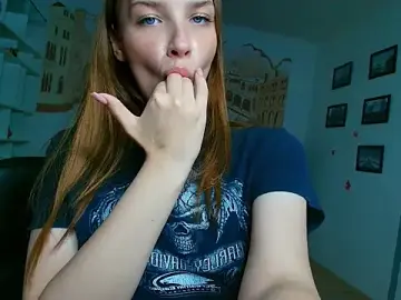 Stripchat Nude Webcam of DariaAngels
