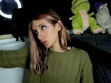 Stripchat Live Porn of Feniix__