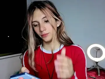 Stripchat Adult Webcam of Feniix__