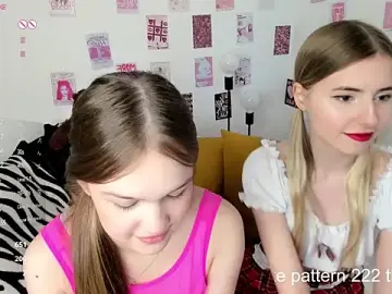 Stripchat Nude Webcam of Honey_Lia
