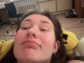 Stripchat Sex Chat of InesBarraz