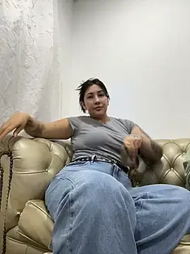 Stripchat Live Sex of KittyObsession