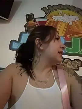Stripchat Nude Webcam of KittyObsession