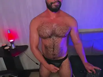 Stripchat Nude Webcam of Luke_Diaz7