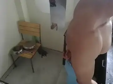 Stripchat Best live sex cam show of fitbuddy1