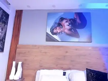 Stripchat Best live sex cam show of Aliisson_Cruz