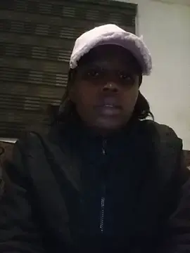 Stripchat Sex Chat of ExoticCandyx