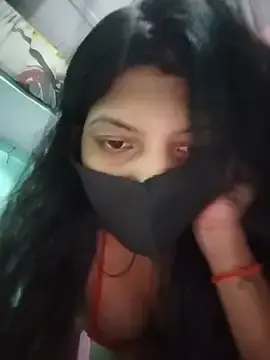 Stripchat Live Sex Cam of Hotty-Divya