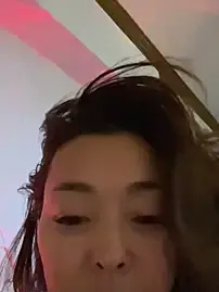 Stripchat Sex Chat of NoirElysia
