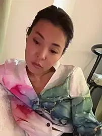 Stripchat Sex Chat of NoirElysia