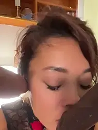 Stripchat Live Porn of NoirElysia