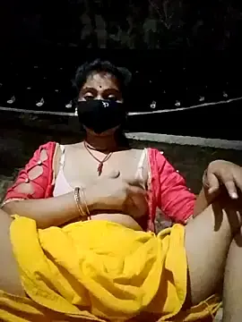 Stripchat Free Porn Cam of Payalbaby865