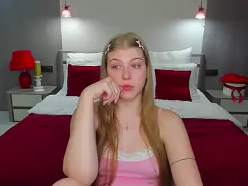 Stripchat Adult Webcams of Stella_Light