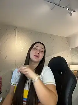 Stripchat Best Webcam of ava_blue