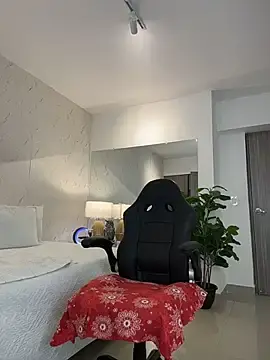 Stripchat Sex Chat of ava_blue