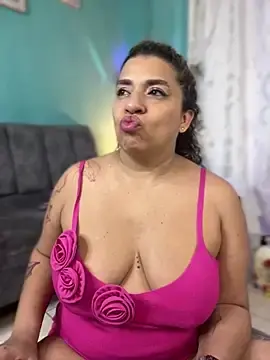 Stripchat Free Porn Cam of miss_grace_01