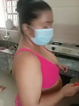 Stripchat Sex Chat of sexy_neha90