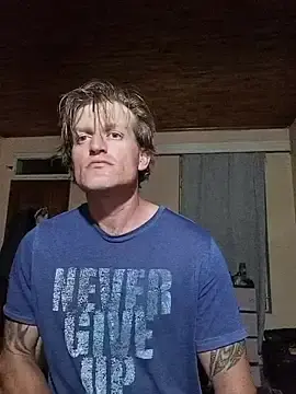 Stripchat Nude Webcam of the-billy-blue