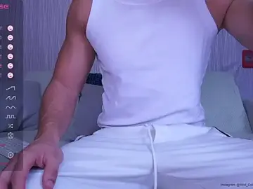 Stripchat Adult Webcam of wild_col_