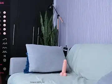 Stripchat Sex Chat of wild_col_