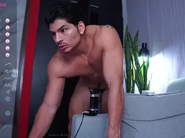 Stripchat Live Porn of wild_col_