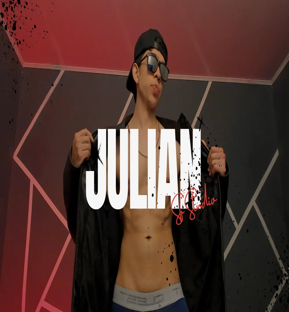 Julian_Mercier