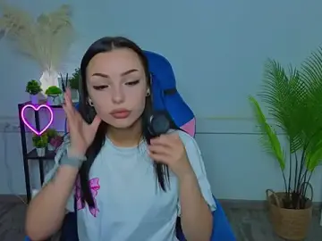 Stripchat Sex Cam of MayaPratt