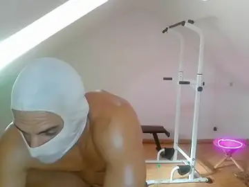 Stripchat Sex Chat of NinjaLaser