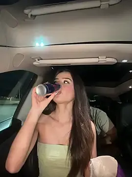Stripchat Live Sex Cam of SophiaXJohn