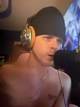 Stripchat Live Sex Cam of traejddd