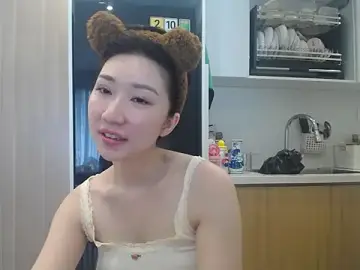 Stripchat Free Porn Cam of Asiagirll
