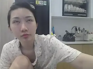 Stripchat Live Sex Cam of Asiagirll