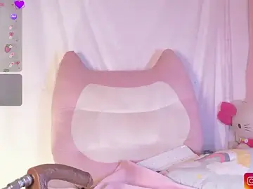 Stripchat Private Sex Chat of Emilyy_Queen